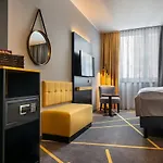 - The Niu, Fury Messe By Ihg 3* Aschheim