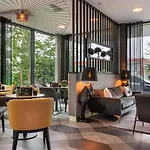 Szálloda - The Niu, Fury Messe By Ihg 3*