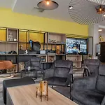Hotel - The Niu, Fury Messe By Ihg