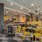 - The Niu, Fury Messe By Ihg Hotel 3*
