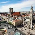 - The Niu, Fury Messe By Ihg Aschheim
