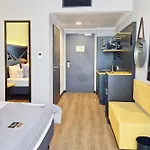 - The Niu, Fury Messe By Ihg 3*