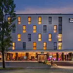 - The Niu, Fury Messe By Ihg Hotel Aschheim