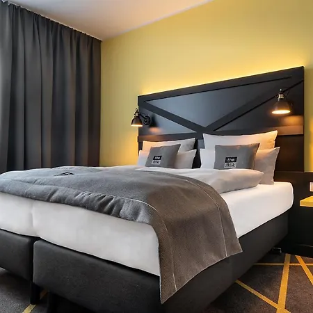 - The Niu, Fury Messe By Ihg Hotel