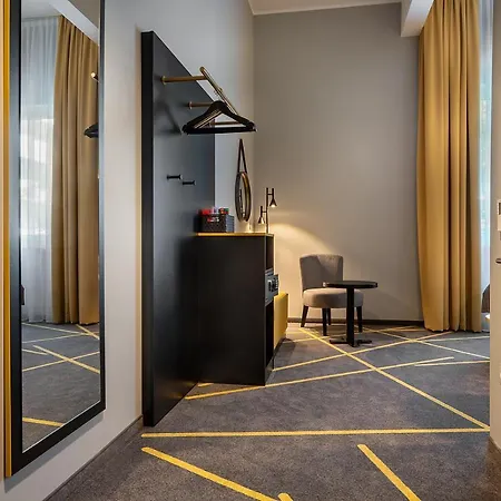 - The Niu, Fury Messe By Ihg אשהיים