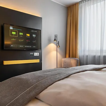 - The Niu, Fury Messe By Ihg Hotel