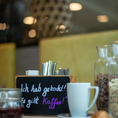 - The Niu, Fury Messe By Ihg 3* Aschheim