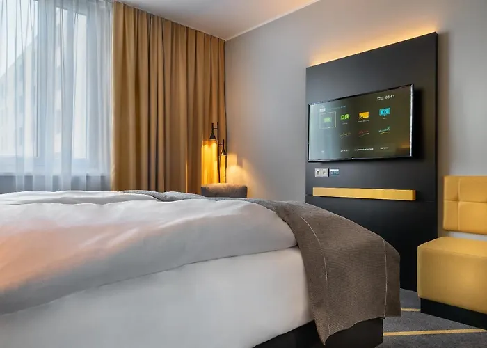 - The Niu, Fury Messe By Ihg Hotell Aschheim