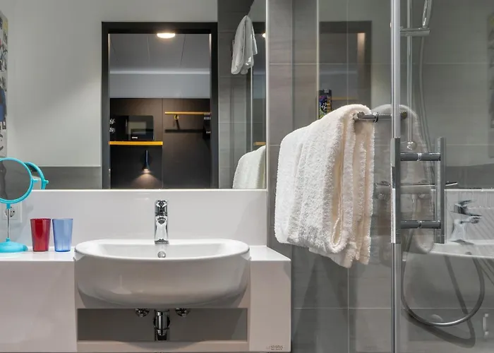 - The Niu, Fury Messe By Ihg Hotell Aschheim