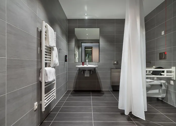- The Niu, Fury Messe By Ihg Hotell