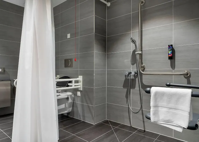 Hotell - The Niu, Fury Messe By Ihg Aschheim