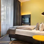 - The Niu, Fury Messe By Ihg Hotel 3*