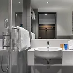Hotel - The Niu, Fury Messe By Ihg Aschheim