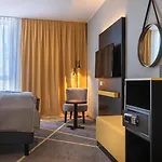 Hotel - The Niu, Fury Messe By Ihg 3*