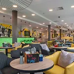 - The Niu, Fury Messe By Ihg Hotel