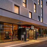 - The Niu, Fury Messe By Ihg Hotel Aschheim