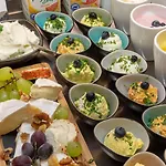 - The Niu, Fury Messe By Ihg Aschheim