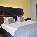 - The Niu, Fury Messe By Ihg 3*