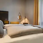 Hotel - The Niu, Fury Messe By Ihg 3*