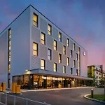 Hotel - The Niu, Fury Messe By Ihg 3*