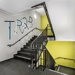 - The Niu, Fury Messe By Ihg 3*