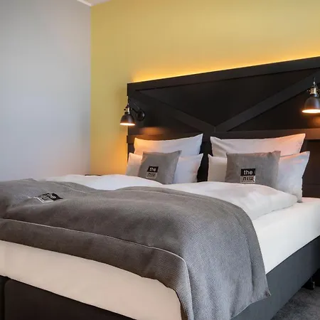 - The Niu, Fury Messe By Ihg Hotel