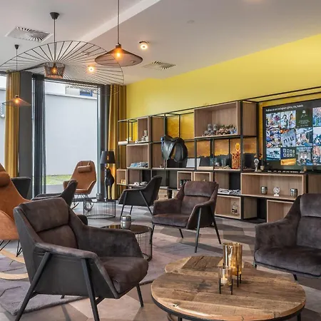 - The Niu, Fury Messe By Ihg Aschheim