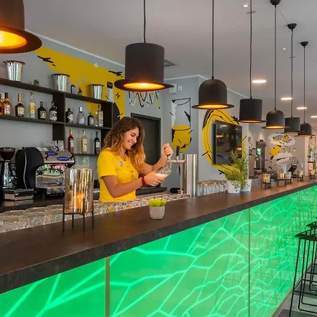 Hotel - The Niu, Fury Messe By Ihg Aschheim
