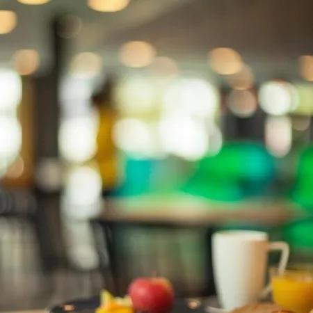 - The Niu, Fury Messe By Ihg 3*