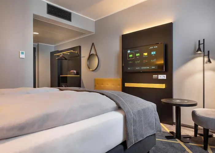 - The Niu, Fury Messe By Ihg אשהיים