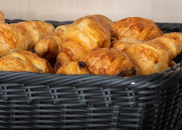 מלון - The Niu, Fury Messe By Ihg אשהיים
